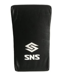 SNS Rugby Curved Contact Shield - Senior