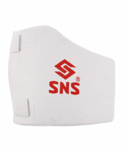 SNS Ultimate Padded Chest Guard - Junior
