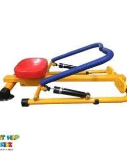 SNT H.I.P Kidz Healthy In Progress - Rower 1