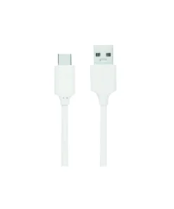 Snug USB To Type C Cable 1.2m - White