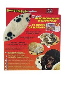 Snugglesafe - Heatpad For Pets
