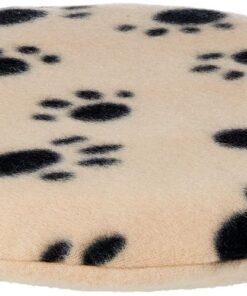 SnuggleSafe Microwave Wireless Heat-pad with Fleece Cover