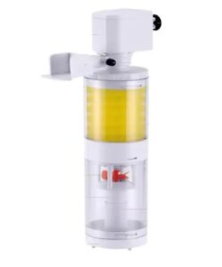 SOBO AQ-101F Aquarium Multifunctional Internal Filter Pump 10W
