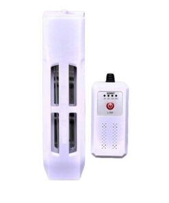 SOBO Aquarium Submersible Timing Sterilizer UV Lamp 5W