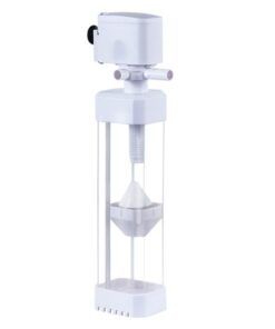 SOBO Built-In Filter Pump Venturi Filtration 35W 2500L/H