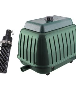 Sobo High Power Air Pump 140L/Min. 100W. 0.042 MPa.