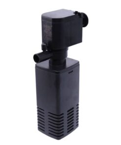 SOBO Internal Aquarium Filter 6W - 500L/H