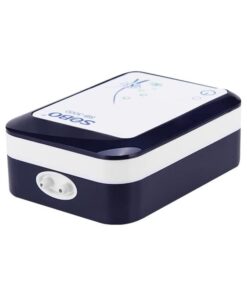 SOBO SB-4000 Rechargeable Mini Aquarium Oxygen Air Pump