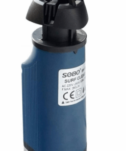 SOBO SK-03 Surf Clear Adjustable Aquarium Surface Skimmer