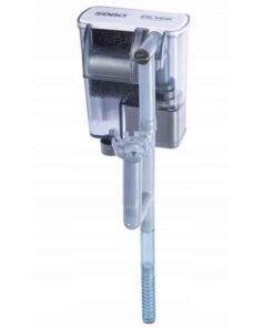 SOBO Slim Hang On Aquarium Skimmer Filter 5W 280L/H