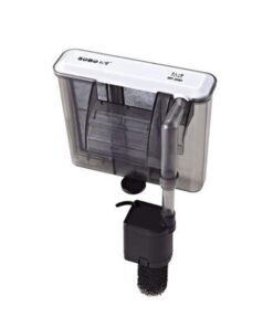 SOBO Slim Hanging Aquarium Filter 5.8W 580L/H