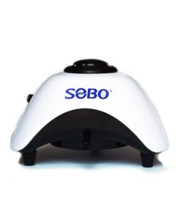 SOBO Super Silent Air Pump 6L/Min