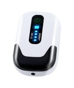 SOBO Wireless Rechargeable Aquarium Air Pump 1W 3L/Min
