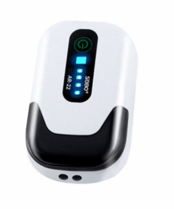 SOBO Wireless Rechargeable Aquarium Air Pump 2W 2x3L/Min