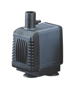 SOBO wp-3500 Aquarium Submersible Mini Water Pump 25W