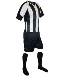 Soccer Kit /Football Kit - Juve' - Team of 14