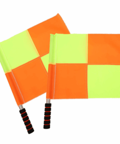 Soccer Lineman Flags Set of 2