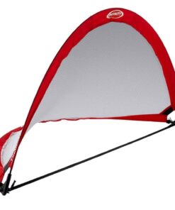 Soccer Mini Accuracy Shooting Training Goal Net - 120cm