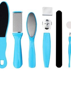 Soft Bristle Electric Toothbrush Heads - Oral B Compatible - 8 Pack