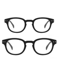 Soft Bristle Toothbrush - REFRESCHE - Blue