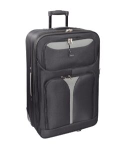 Soft Case Luggage Bag