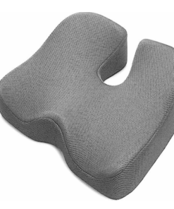 Soft Hip Seat Cushion - Grey