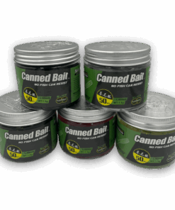 Soft Plastic Grub Fish Lures - 60mm - 5 Pack