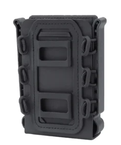 Soft shell Ar magazine pouch - Black