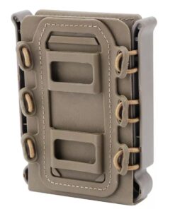 Soft shell Ar magazine pouch - Brown