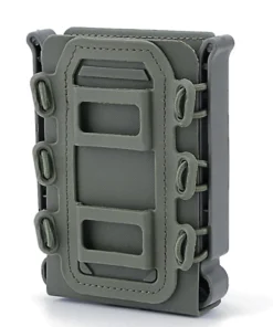 Soft shell Ar magazine pouch - Green