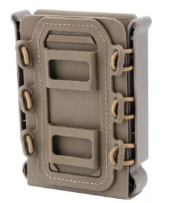 Soft Shell Ar Magazine Pouch - Khaki