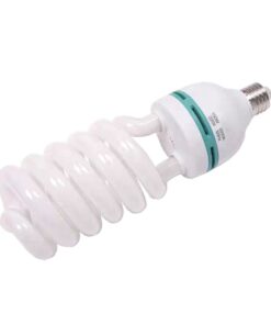 Softbox 150 watt led lamp