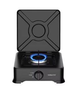 SOKANY Gas Stove (1 Burner) - SK-07005