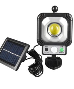 Solar Bright Sensor Street Lamp/Light