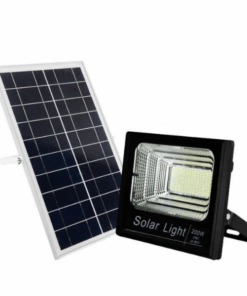 Solar Flood Lamp 200W