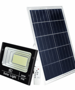 Solar Flood Lamp 300W