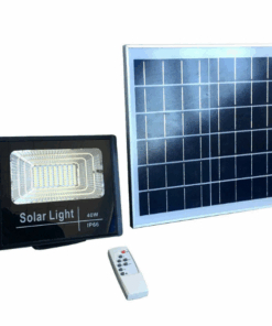 Solar Flood Spot Light 40W