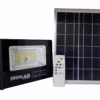 Solar Floodlight 25w