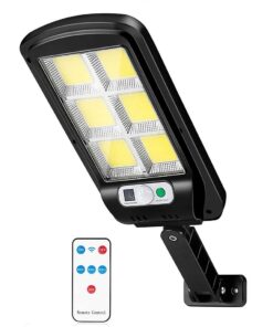 Solar Induction Light