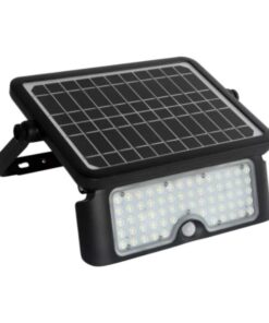 Solar LED Adjustable Floodlight (1000lm)
