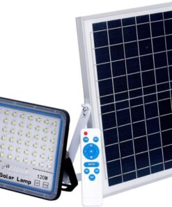 Solar LED Flood Light IP66 - 120W