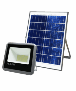 Solar LED Floodlight - Urban Range