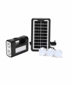 Solar Lighting System -GD-8017