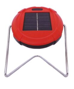 Solar Power Reading LightÂ Lamp Lantern