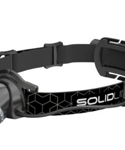 Solidline SH6R Headlamp