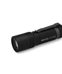 Solidline ST7 Flashlight