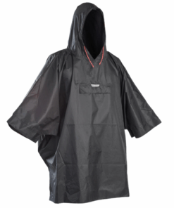 Solognac Adult Poncho Glenarm