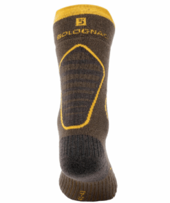 Solognac Hunting Static 900 Warm Socks - 7-9
