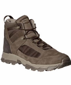 Solognac Lightweight Durable Hunting Boots Sporthunt 500 - Beige - UK 8.5