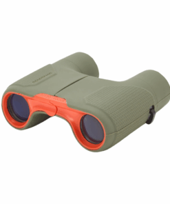 Solognac Lightweight Focus-Free Binoculars 8x25